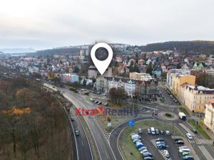 Prodej bytu 2+kk, Teplice, Bílinská, 73 m2
