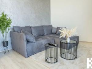 Pronájem bytu 2+kk, Praha - Vysočany, Čerpadlová, 60 m2