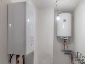 Prodej rodinného domu, Vranov nad Dyjí, Zadní Hamry, 123 m2