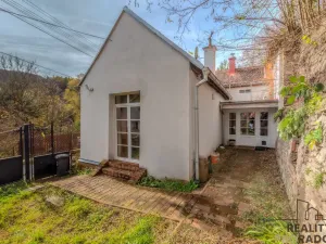 Prodej rodinného domu, Vranov nad Dyjí, Zadní Hamry, 123 m2