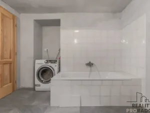 Prodej rodinného domu, Vranov nad Dyjí, Zadní Hamry, 123 m2