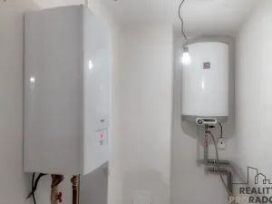 Prodej rodinného domu, Vranov nad Dyjí, Zadní Hamry, 123 m2