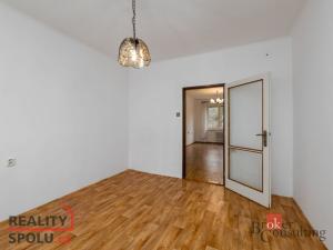 Prodej bytu 2+1, Plzeň - Východní Předměstí, Táborská, 53 m2