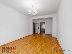 Prodej bytu 2+1, Plzeň - Východní Předměstí, Táborská, 53 m2