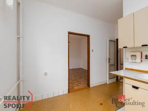 Prodej bytu 2+1, Plzeň - Východní Předměstí, Táborská, 53 m2