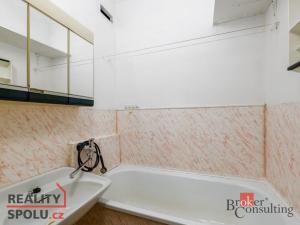 Prodej bytu 2+1, Plzeň - Východní Předměstí, Táborská, 53 m2