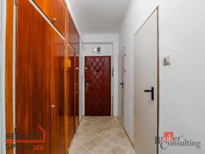 Prodej bytu 2+1, Plzeň - Východní Předměstí, Táborská, 53 m2