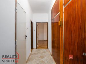 Prodej bytu 2+1, Plzeň - Východní Předměstí, Táborská, 53 m2