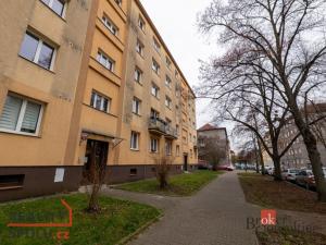 Prodej bytu 2+1, Plzeň - Východní Předměstí, Táborská, 53 m2