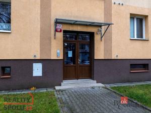 Prodej bytu 2+1, Plzeň - Východní Předměstí, Táborská, 53 m2