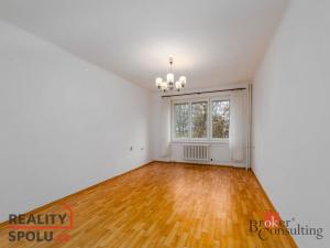 Prodej bytu 2+1, Plzeň - Východní Předměstí, Táborská, 54 m2