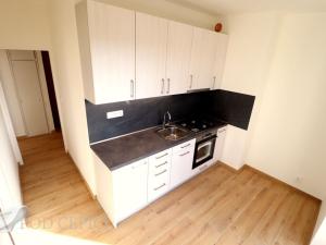 Pronájem bytu 2+1, Brno - Pisárky, Neumannova, 60 m2