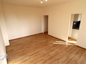 Pronájem bytu 2+1, Brno - Pisárky, Neumannova, 60 m2