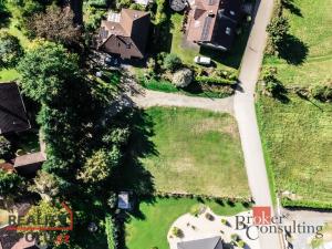 Prodej pozemku pro bydlení, Václavice - Vatěkov, 1245 m2