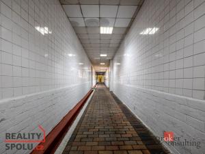 Prodej výrobních prostor, Kaznějov, Pod Továrnou, 6551 m2