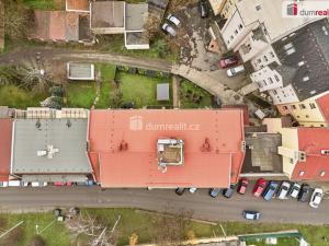 Prodej bytu 1+kk, Ústí nad Labem - Klíše, U Stadiónu, 16 m2