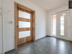 Prodej rodinného domu, Smečno, Za Školou, 131 m2