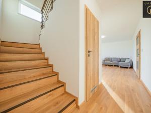 Prodej rodinného domu, Smečno, Za Školou, 131 m2