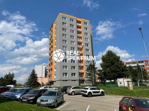 Pronájem bytu 2+1, Blansko, Okružní, 47 m2