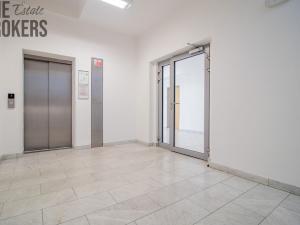 Pronájem kanceláře, Praha - Štěrboholy, K Hrušovu, 59 m2