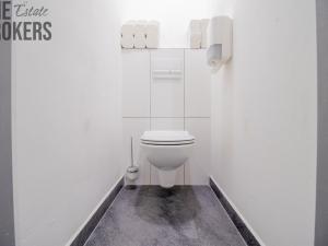 Pronájem kanceláře, Praha - Štěrboholy, K Hrušovu, 59 m2