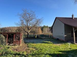 Prodej vícegeneračního domu, Újezd u Chocně, 247 m2