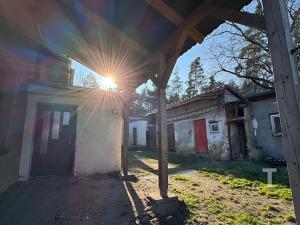 Prodej vícegeneračního domu, Újezd u Chocně, 247 m2