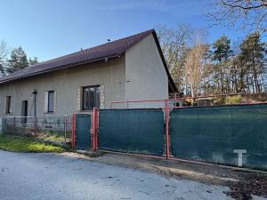 Prodej vícegeneračního domu, Újezd u Chocně, 247 m2