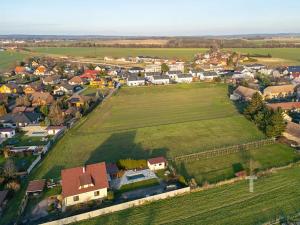 Prodej pozemku pro bydlení, Hlízov, 3636 m2