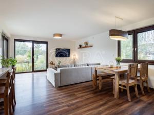 Prodej rodinného domu, Kozojedy, Luční, 120 m2