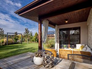 Prodej rodinného domu, Kozojedy, Luční, 120 m2