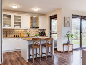 Prodej rodinného domu, Kozojedy, Luční, 120 m2