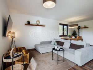 Prodej rodinného domu, Kozojedy, Luční, 120 m2