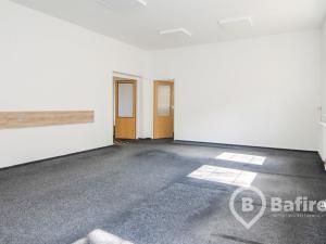 Pronájem kanceláře, Ostrava - Moravská Ostrava, Janáčkova, 103 m2