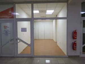 Pronájem obchodního prostoru, Frýdek-Místek, tř. T. G. Masaryka, 23 m2