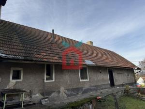 Prodej rodinného domu, Staňkovice, 90 m2
