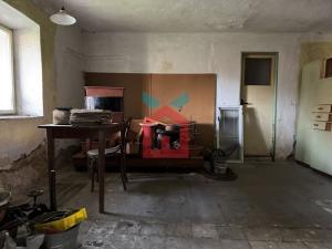 Prodej rodinného domu, Staňkovice, 90 m2