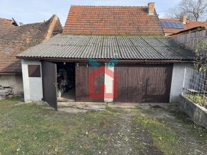 Prodej rodinného domu, Staňkovice, 90 m2