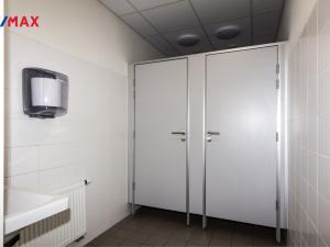 Pronájem kanceláře, Ústí nad Labem - Předlice, náměstí Prokopa Velikého, 72 m2