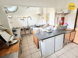 Prodej restaurace, Ostrava, Ladislava Hosáka, 320 m2