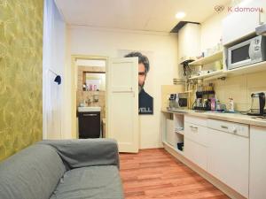 Prodej komerční nemovitosti, Brno, Hybešova, 79 m2