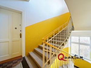 Prodej bytu 3+1, Praha - Smíchov, U Pernikářky, 98 m2