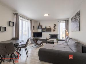 Prodej bytu 3+kk, Rajhrad, Masarykova, 89 m2