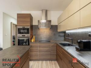 Prodej bytu 3+kk, Rajhrad, Masarykova, 89 m2