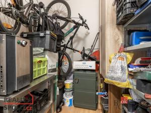 Prodej bytu 3+kk, Rajhrad, Masarykova, 89 m2