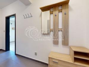 Pronájem bytu 2+kk, Hořovice, Sklenářka, 297 m2