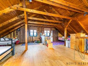 Prodej rodinného domu, Obora, 190 m2