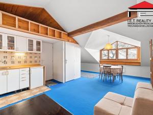 Prodej - jiné, Mikulov, Gagarinova, 120 m2