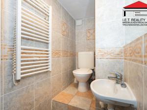 Prodej - jiné, Mikulov, Gagarinova, 120 m2