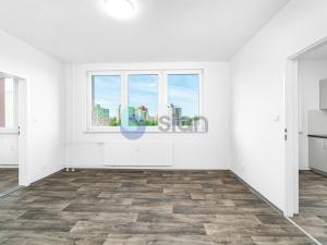 Prodej bytu 2+1, Ostrava - Dubina, Jaromíra Matuška, 44 m2